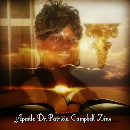 Patricia Campbell-zine's Classmates profile album