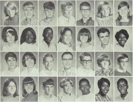 David Coleman's Classmates profile album
