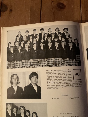 Trudy Harrington's Classmates profile album