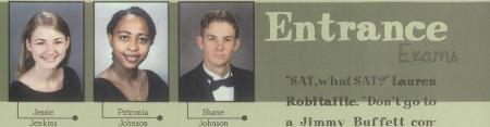 Jaime Kamentz's Classmates profile album