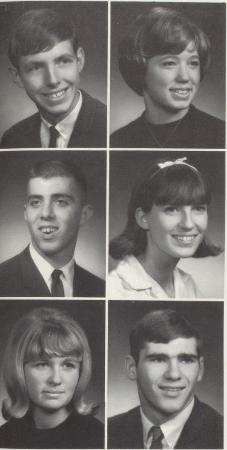 Jean Deming's Classmates profile album