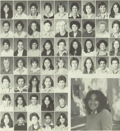 J Bernard Reyes' Classmates profile album