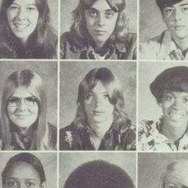 Robert Huffman's Classmates profile album