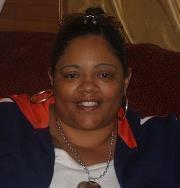 Joice Everett's Classmates® Profile Photo