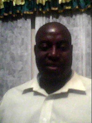 Bongani Petros Sibanda's Classmates® Profile Photo