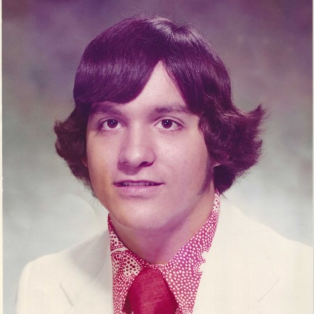 Mike Peacock's Classmates profile album