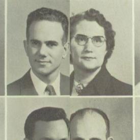 Mary Smith's Classmates profile album