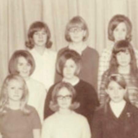 Patricia Benetti's Classmates profile album