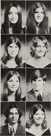 Karen Burnett's Classmates profile album