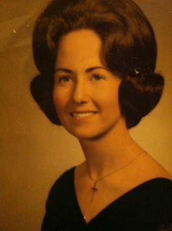 Jane Baldwin's Classmates profile album