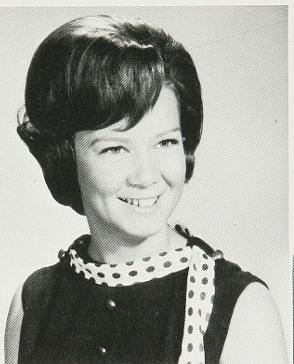 Gail Montgomery's Classmates profile album