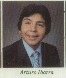 Arturo Ibarra's Classmates profile album