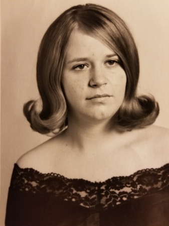 Annette Courson's Classmates profile album