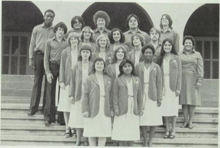 Loretta Freeman-Jackson's Classmates profile album