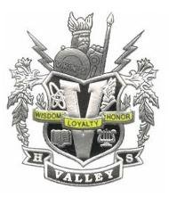 Valley High School Logo Photo Album