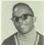 Larry Hall's Classmates profile album