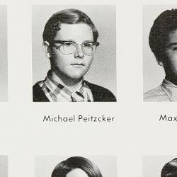 Michael Peitzcker's Classmates profile album