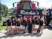 Ron Ritchie's Classmates® Profile Photo