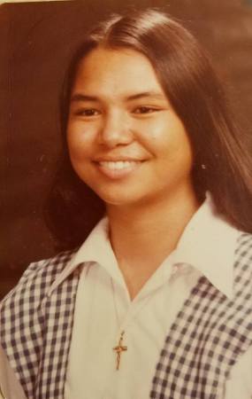 Jeanette Sanchez's Classmates profile album