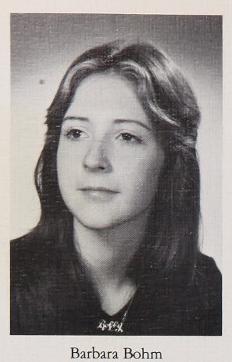 Barbara Boettcher's Classmates profile album