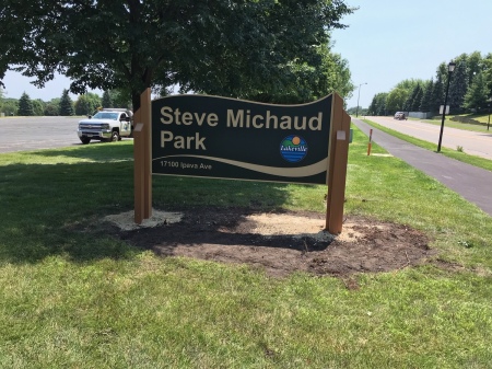 Steve Michaud's Classmates profile album