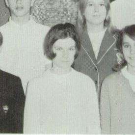 Susan Jung's Classmates profile album