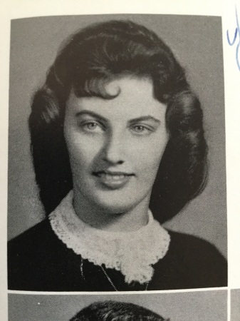 Margaret Hoerger's Classmates profile album