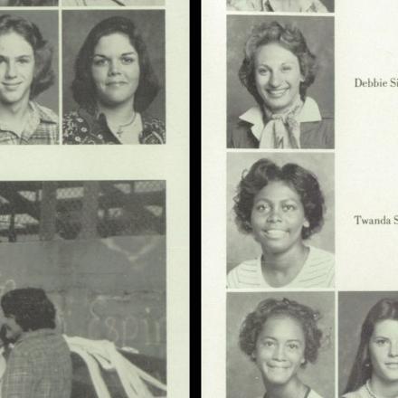 Deborah Satcher's Classmates profile album