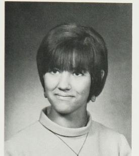 Glenn and Patricia Peters' Classmates profile album