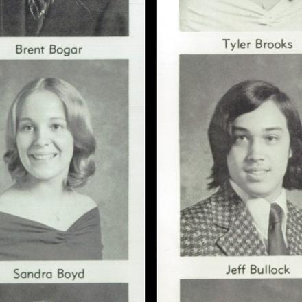 Jeff Bullock's Classmates profile album