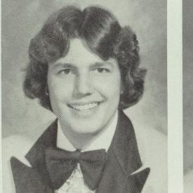 Russell Gregorie's Classmates profile album