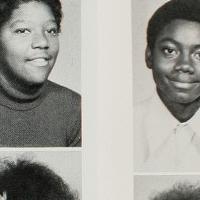 Terrence Cummings' Classmates profile album