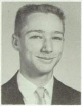 Paul Yeagy's Classmates profile album