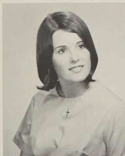 Karen Dorrough's Classmates profile album