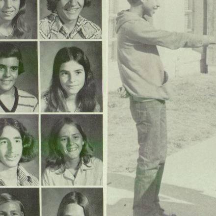 Marc Mitchell's Classmates profile album