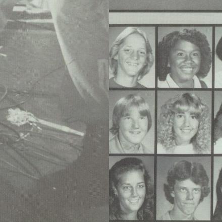 Gigi Todd's Classmates profile album