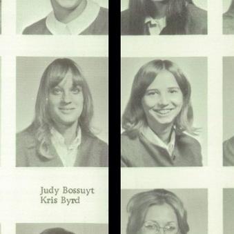 Linda Green's Classmates profile album