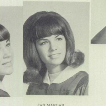 Janet Hegland's Classmates profile album