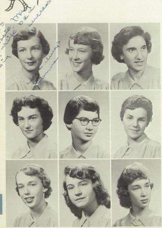 Donna Dempsey's Classmates profile album