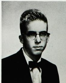 Fred Loos' Classmates profile album