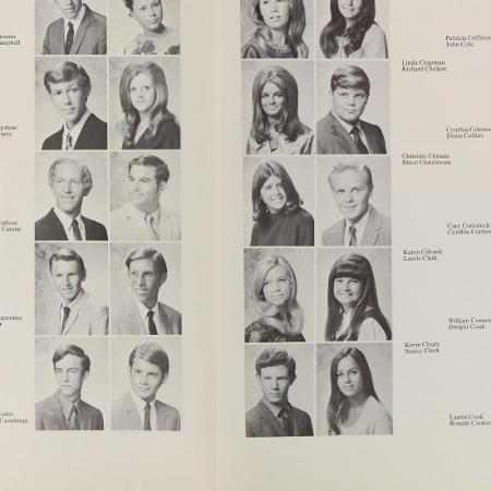 Susan Hansen's Classmates profile album