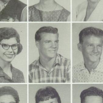 Donald Lambert's Classmates profile album