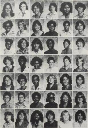 Patrick Shelby's Classmates profile album