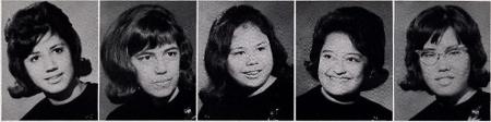 Marilyn Moura's Classmates profile album