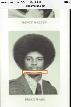 Bruce Ware's Classmates® Profile Photo