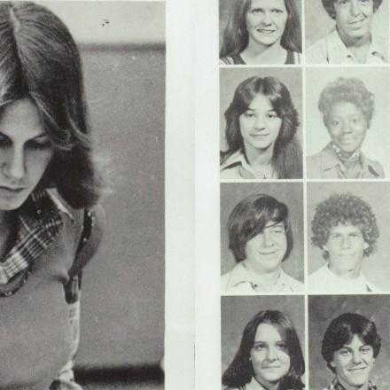 Bernadette Bradford's Classmates profile album