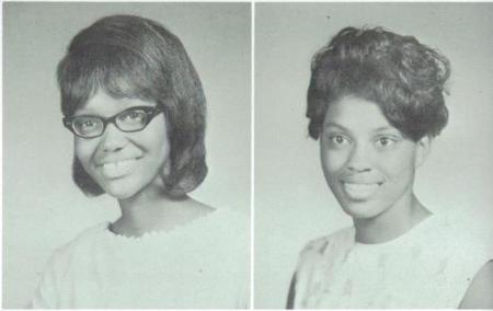 Yvonne Gaither's Classmates profile album