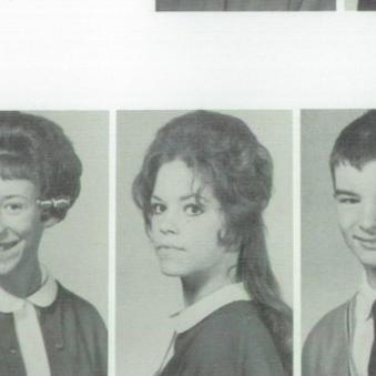 Paulette Porter's Classmates profile album