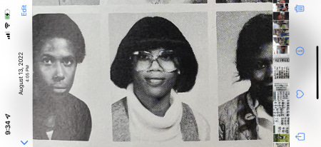 Carolyn Foster's Classmates profile album