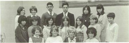 Diane Judd's Classmates profile album